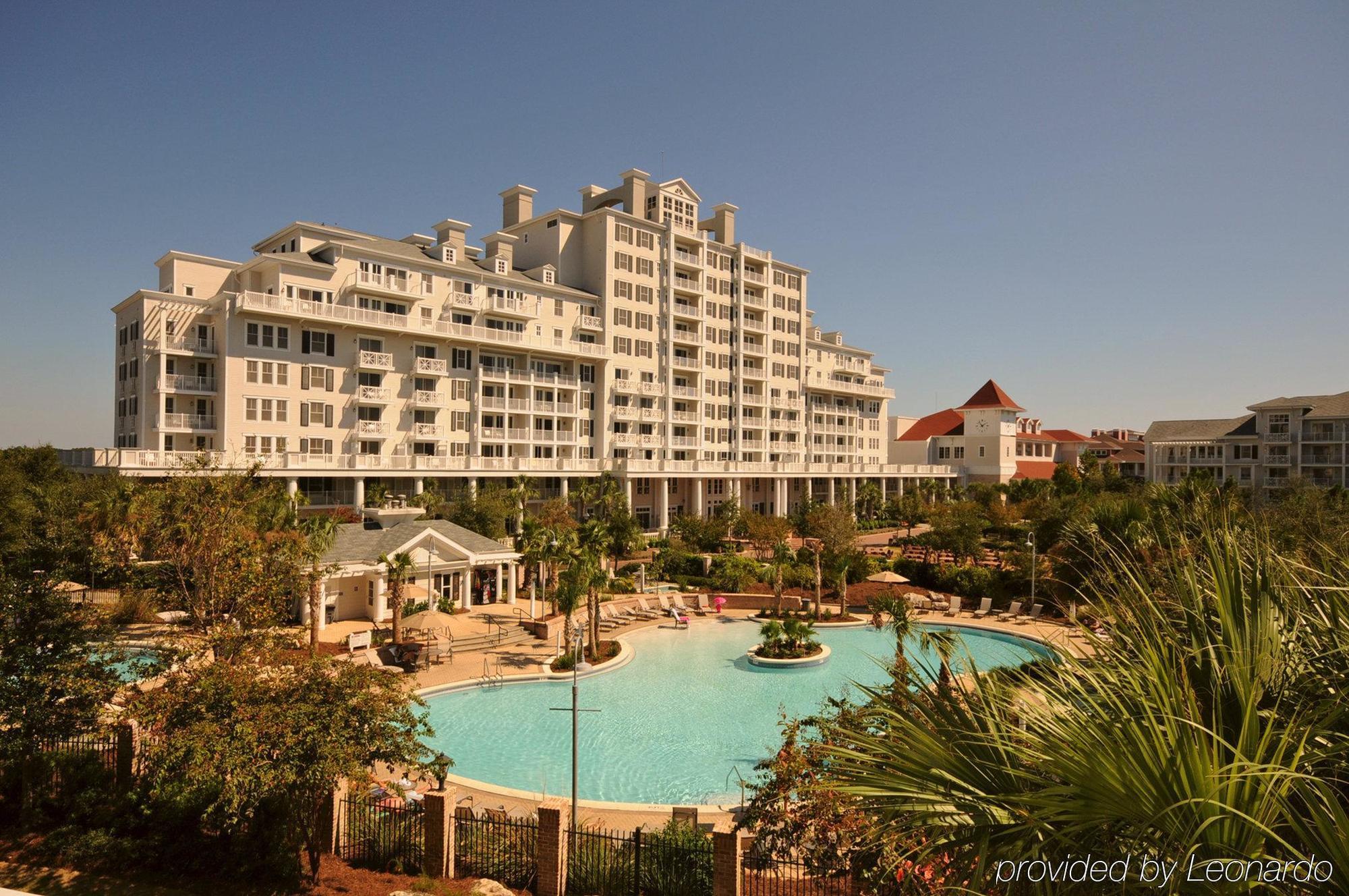 Sandestin Golf And Beach Resort Fasilitas foto