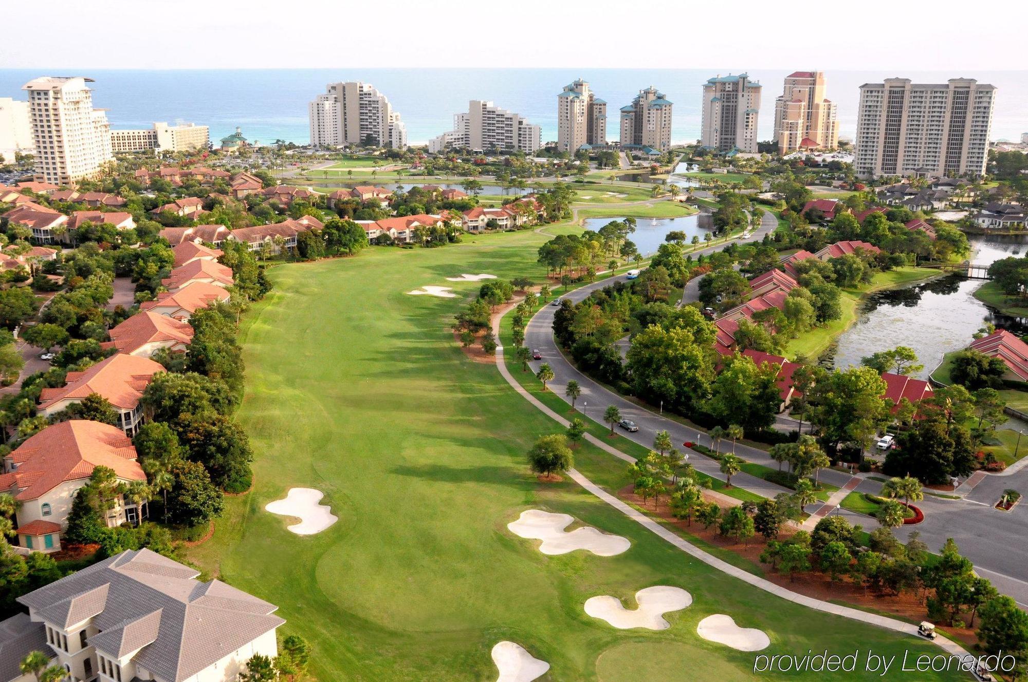 Sandestin Golf And Beach Resort Fasilitas foto