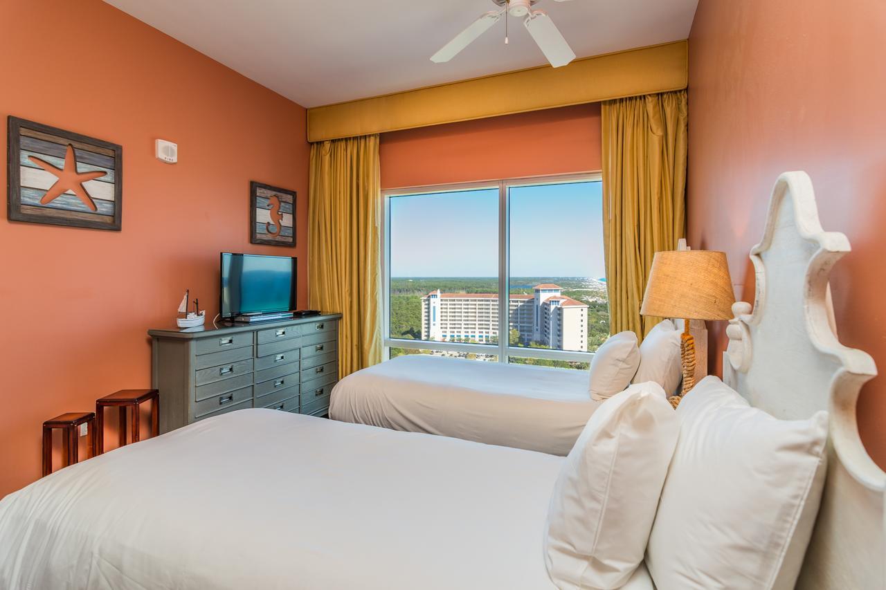 Sandestin Golf And Beach Resort Bagian luar foto