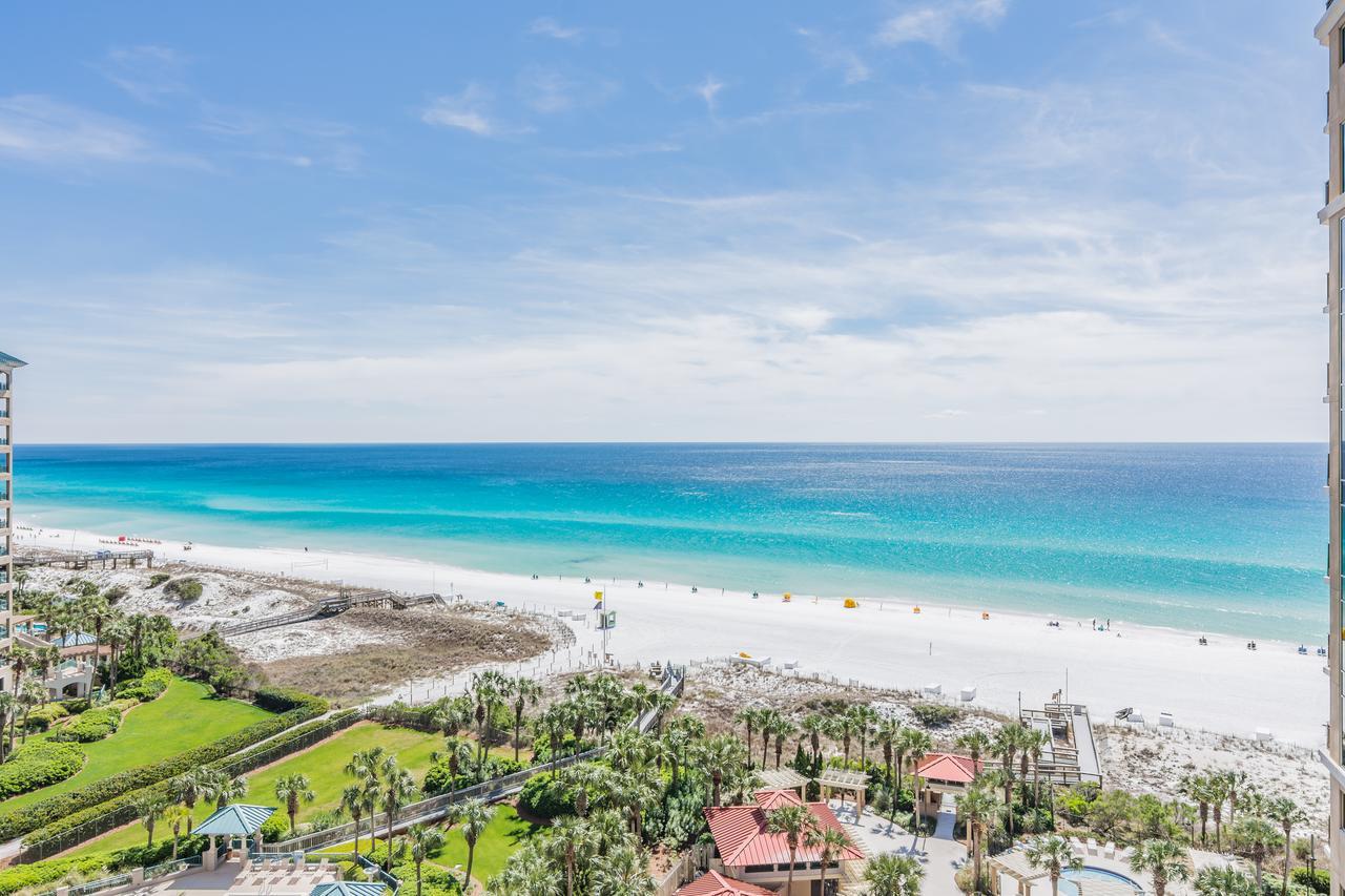 Sandestin Golf And Beach Resort Bagian luar foto