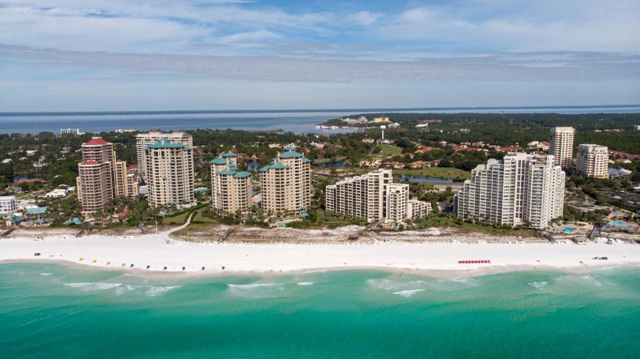 Sandestin Golf And Beach Resort Bagian luar foto